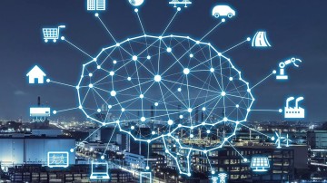 Kunstmatige intelligentie in M&A - Waar staan we?