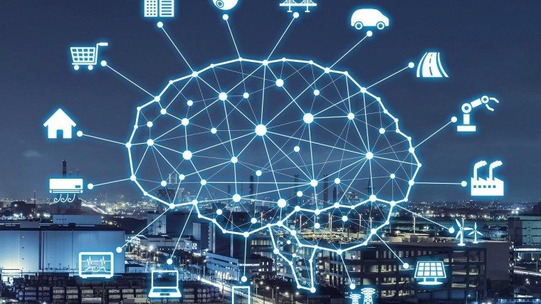 Kunstmatige intelligentie in M&A - Waar staan we?