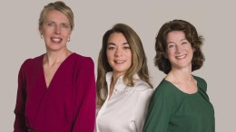 MA law versterkt team met M&A/zorgadvocaat Claudia Zwetsloot