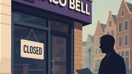 Mogelijk doorstart Taco Bell Nederland