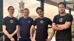 Scale-up met Amsterdamse oorsprong haalt 40 miljoen op in Series B-ronde