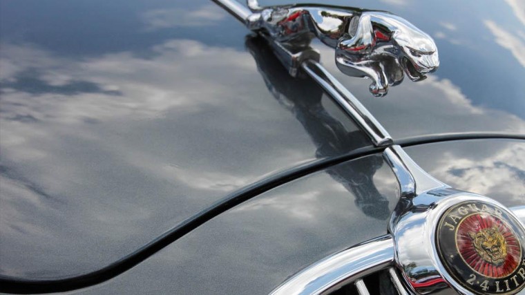 Bredase Jaguar-dealer Knook naar Marpa Holding