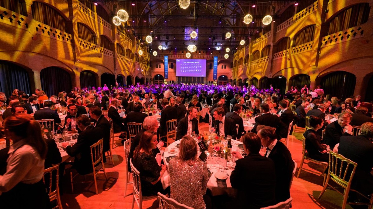 Ontmoet de juryleden van de M&A Awards 2024