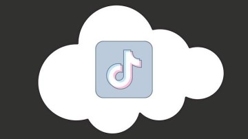 'Verkoop Amerikaanse tak TikTok niet zonder goedkeuring Peking'