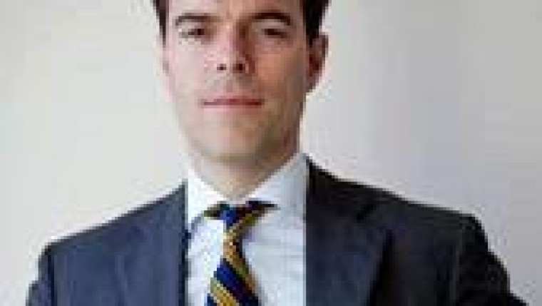 Ewout Prins, Holland Venture: zorg is groeisector voor private equity