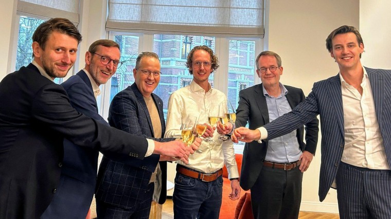 Pia Group koopt vijfde accountantskantoor van het jaar