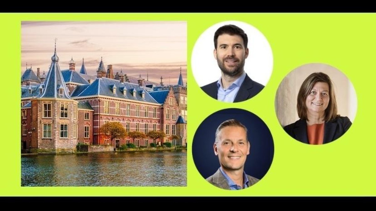 M&A-gemeenschap zeer ontevreden over huidige kabinet