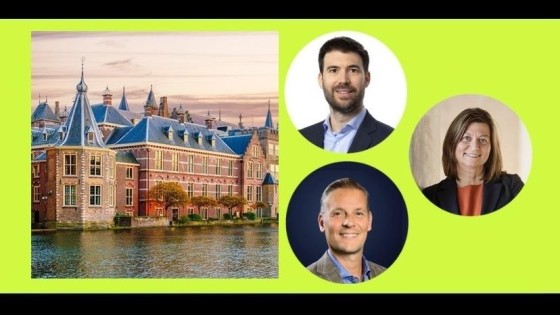 M&A-gemeenschap zeer ontevreden over huidige kabinet