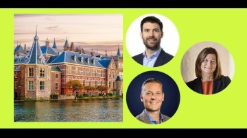 M&A-gemeenschap zeer ontevreden over huidige kabinet