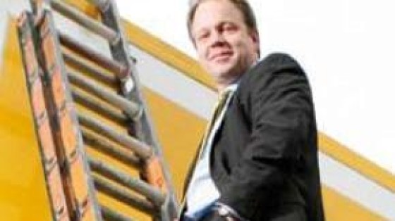 Ton van Veen, CFO Jumbo: 'Na 2 grote integratieprojecten eerst even intrillen'