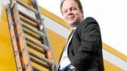 Ton van Veen, CFO Jumbo: 'Na 2 grote integratieprojecten eerst even intrillen'