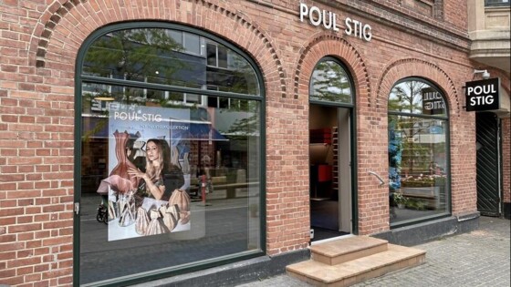 EyeCare Groep betreedt de Deense markt met overname