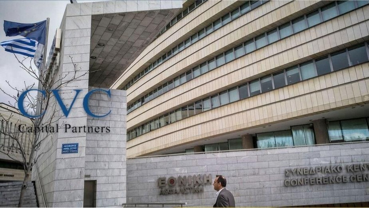 CVC Capital bereidt een beursgang voor