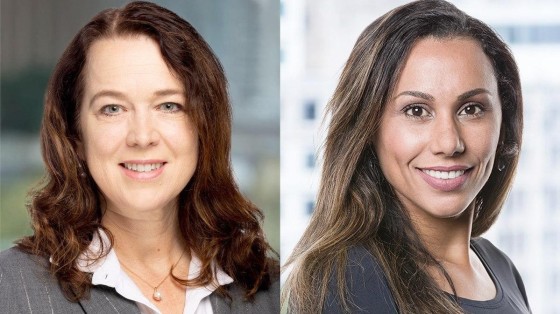 Advocaten BakerMcKenzie in de prijzen