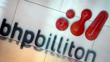 BHP Billiton wil van schaliegastak VS af na druk Elliot