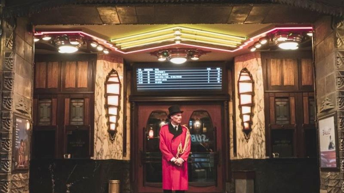 Pathé koopt Pathé Thuis