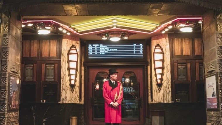 Pathé koopt Pathé Thuis