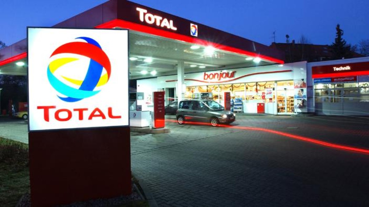 Total neemt belang in leverancier groene energie