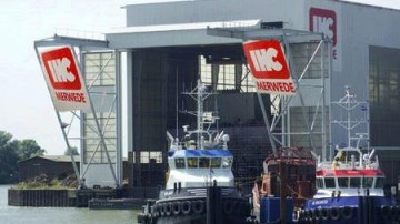 ABN AMRO, Houthoff Buruma en De Brauw adviseren bij aankoop IHC Merwede-belang door Indofin