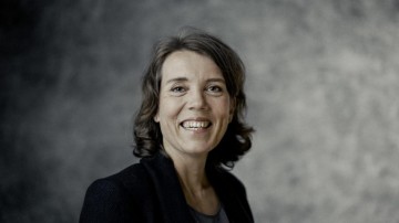 Jetty Tukker benoemd tot partner bij Houthoff