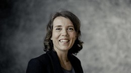 Jetty Tukker benoemd tot partner bij Houthoff