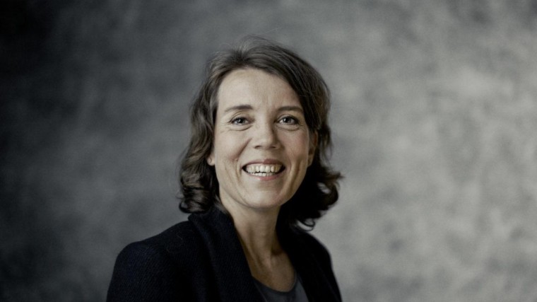 Jetty Tukker benoemd tot partner bij Houthoff