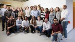 Twaalf miljoen voor scale-up Orange Quantum Systems