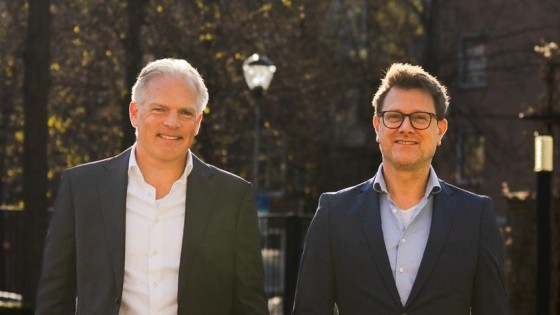 Nieuw bureau Van Waerde specialiseert zich in commerciële fusie-integratie