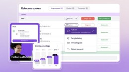 Katapull neemt softwarebedrijf Returnista over