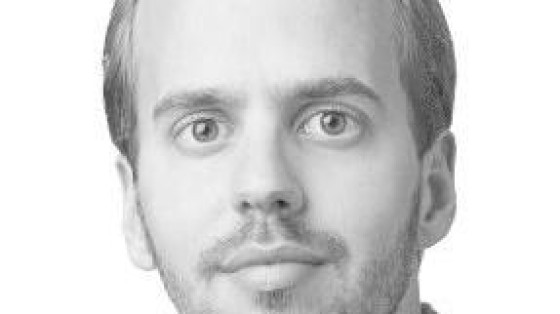 Young Talent Reinout Bautz Baker & McKenzie 'Vrienden van nu zijn de ‘decision-makers’ van morgen'