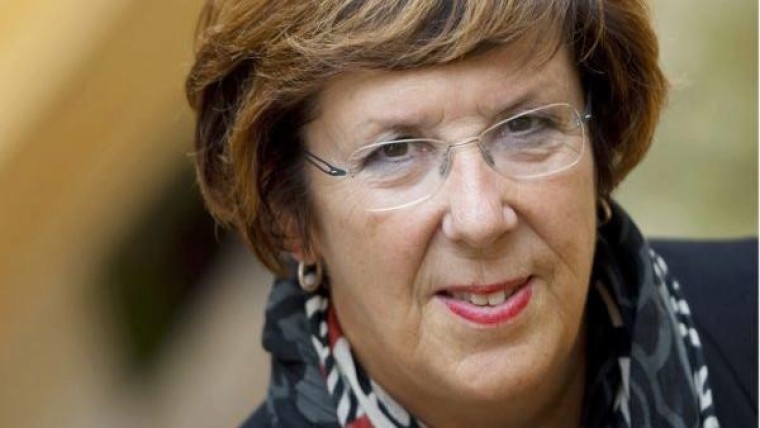 Annemarie Jorritsma: "Kamerleden hebben te weinig kennis van private equity"