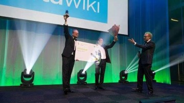 Catawiki wint Deloitte Technology Fast50