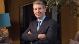 De Boeck, Schouten, van der Laan en van der Maarel in jury Best Small Cap Deal 2019