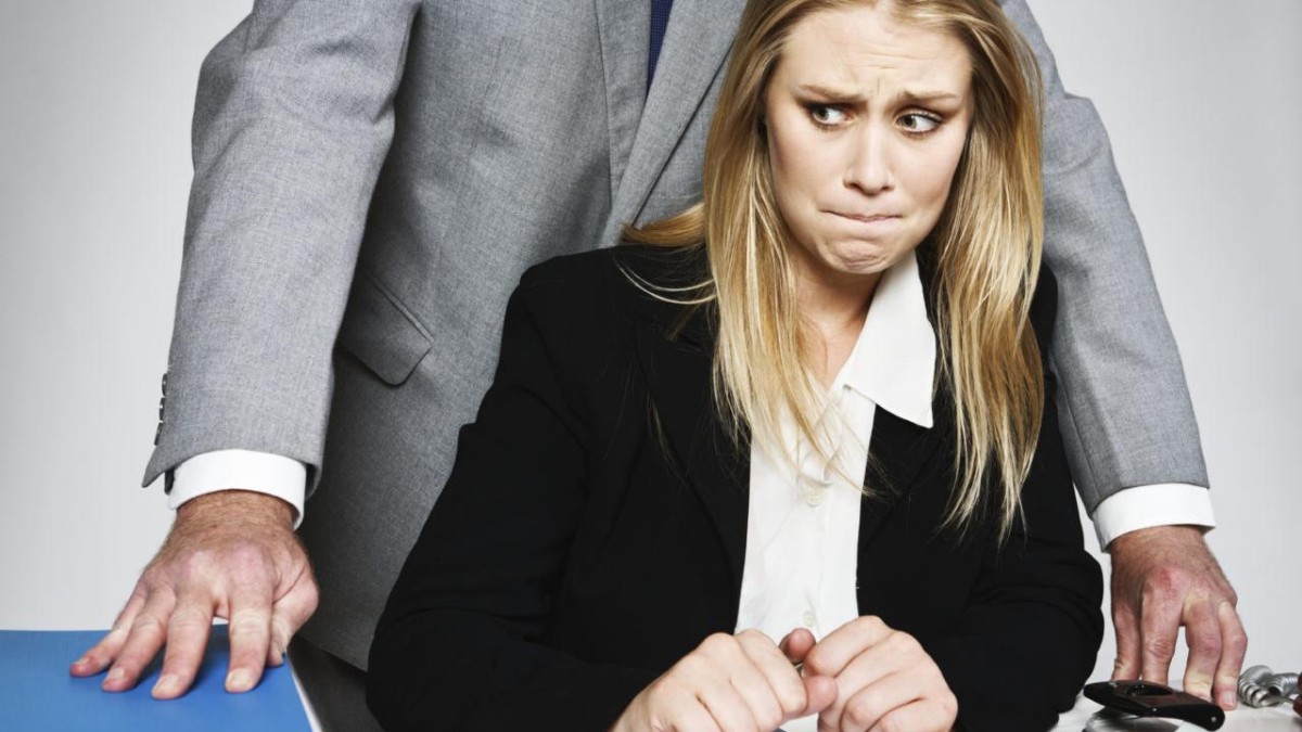 Wapent ook Nederlandse beleggingswereld zich tegen seksuele intimidatie?