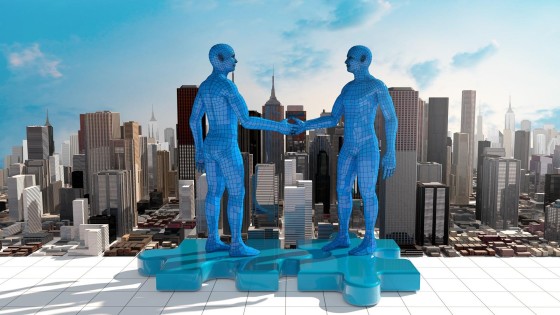 Artificial Intelligence (AI) onvoldoende belicht bij ver- en aankoop van bedrijven