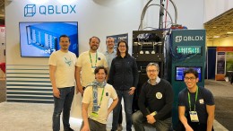 26 miljoen euro voor Delftse kwantumtech startup