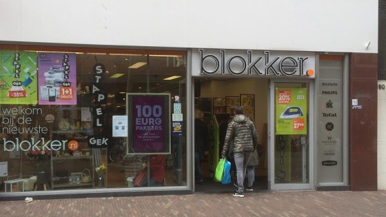 Familie Blokker brengt deel vermogen buiten zicht