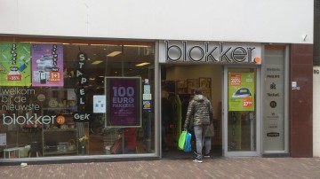 Familie Blokker brengt deel vermogen buiten zicht