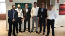 Otravo fuseert met Travelgenio