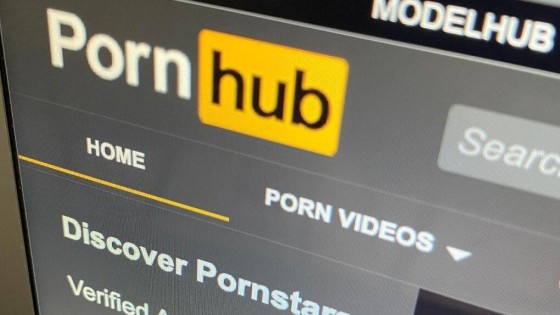 Pornhub overgenomen door Canadese investeerder