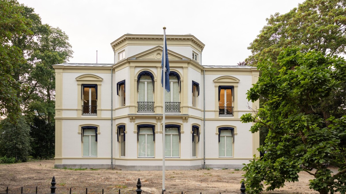 Main Capital Partners haalt 5,25 miljard op.