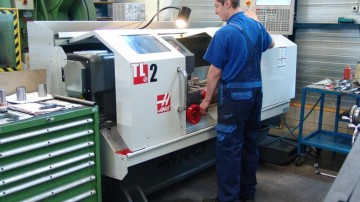 VADO Beheer neemt meerderheidsbelang in EMD Tooling