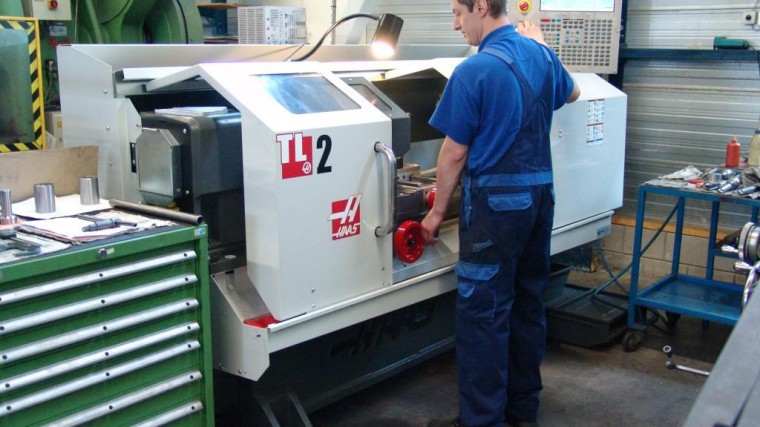 VADO Beheer neemt meerderheidsbelang in EMD Tooling