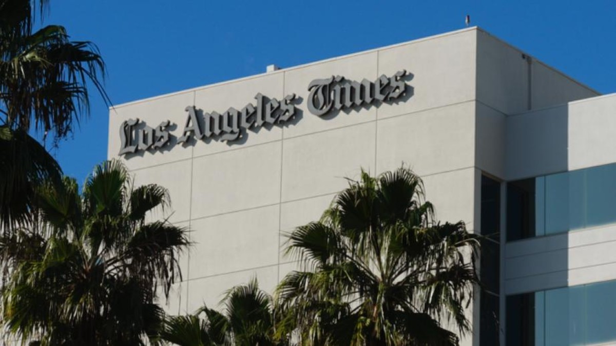 Grote Amerikaanse krant wil naar de beurs