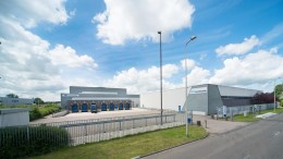 Investeerder Globitas neemt ALC Warehousing over