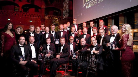 Stuur uw beste small cap deal en talentvolle dealmaker in voor de M&A Awards