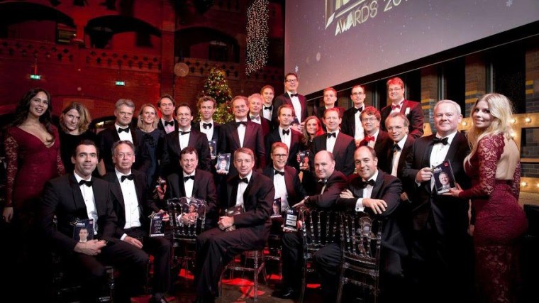 Stuur uw beste small cap deal en talentvolle dealmaker in voor de M&A Awards