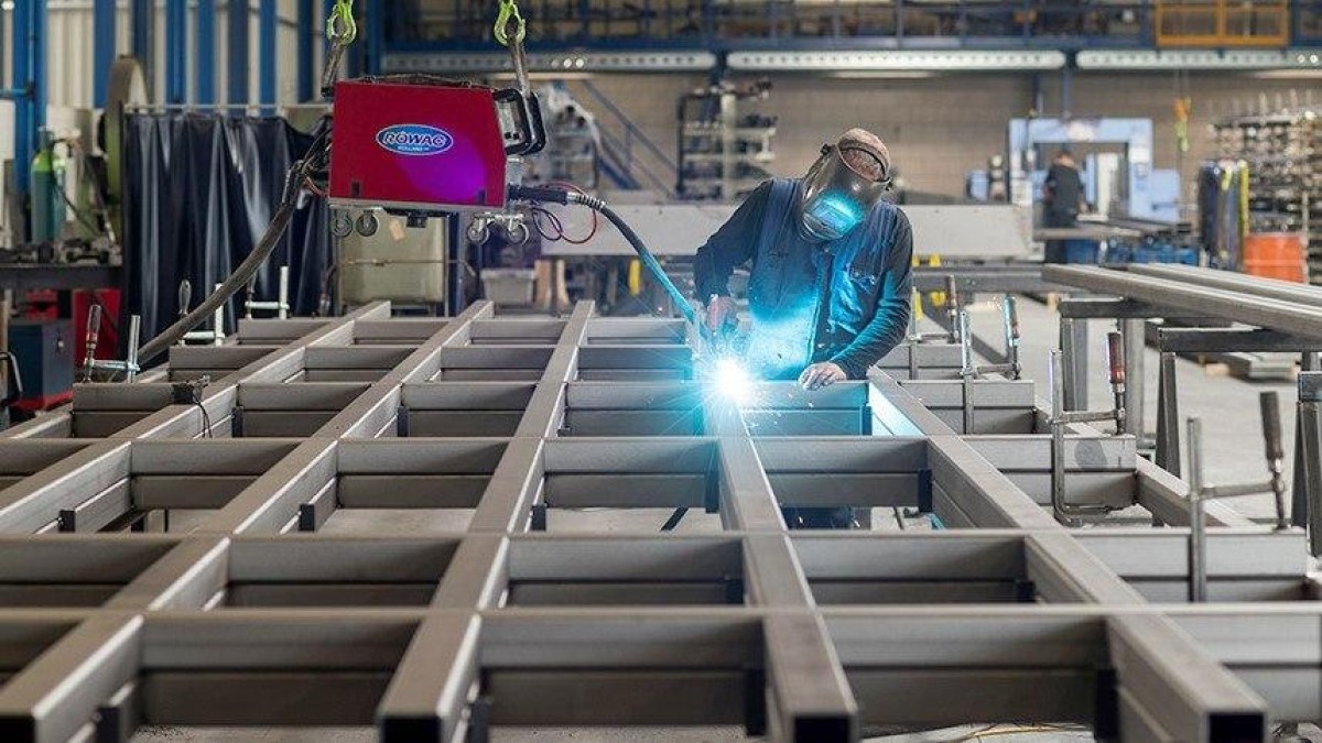 Acero Group neemt TMP Groep over