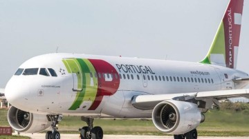 Air-France-KLM en IAG willen Portugese TAP kopen