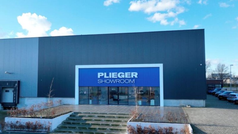 Groothandel Plieger neemt adviesbureau Hoomie over